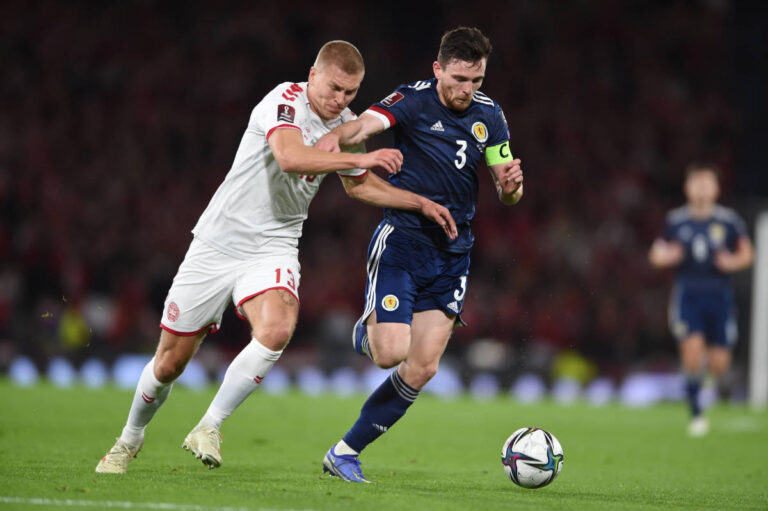 Soi kèo nhận định Scotland vs Armenia, 01h45, ngày 09/06/2022