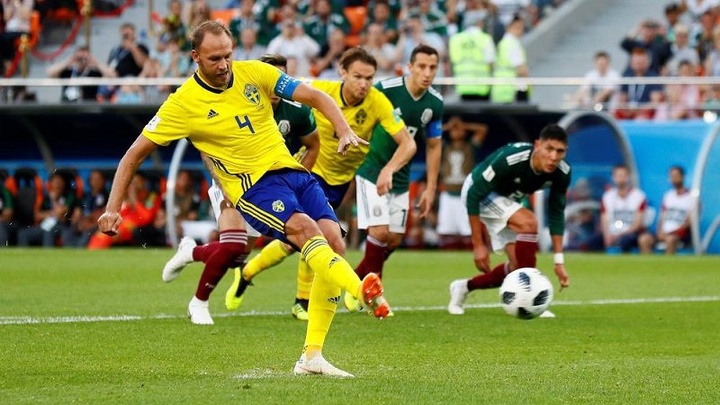Soi kèo nhận định Thụy Điển vs Na Uy, 01h45 ngày 06/06/2022