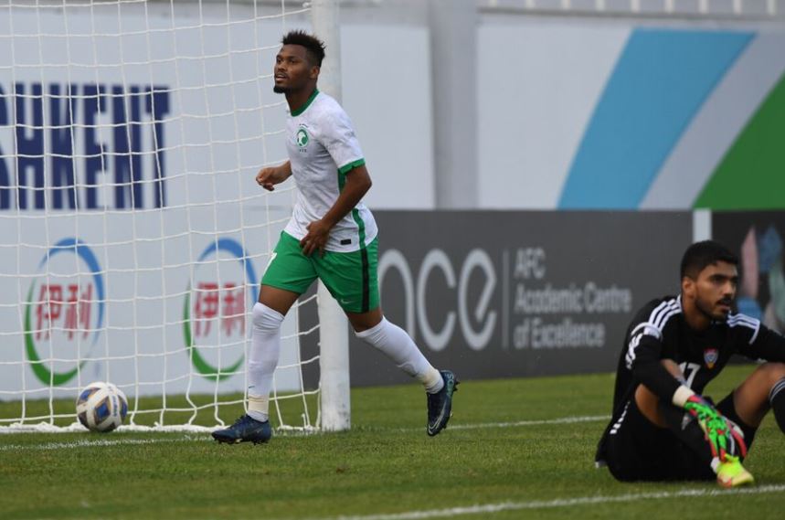 Soi kèo nhận định U23 Saudi Arabia vs  U23 Việt Nam, 23h00 ngày 12/06/2022