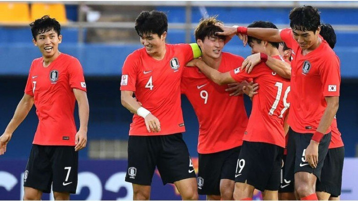 Soi kèo nhận định U23 Hàn Quốc vs U23 Thái Lan, 20h00 ngày 08/06/2022