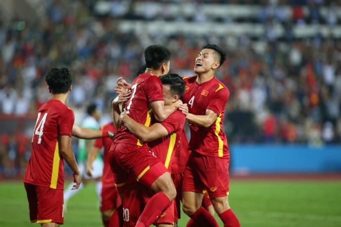 Soi kèo nhận định U23 Việt Nam vs U23 Malaysia, 20h00 ngày 08/06/2022