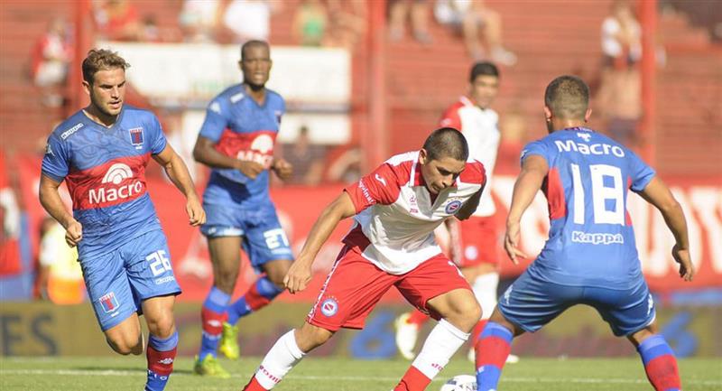 Soi kèo nhận định Argentinos Juniors vs Tigre, 7h30 ngày 12/7/2022