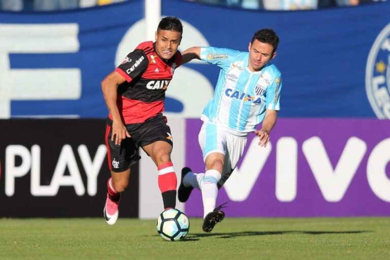 Soi kèo nhận định Avai vs Flamengo, 21h00 ngày 24/07/2022