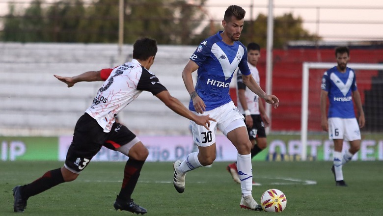 Soi kèo nhận định Colon vs Velez 05h00 ngày 12/07/2022