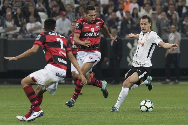 Soi kèo nhận định Corinthians vs Flamengo, 02h00 ngày 11/07/2022