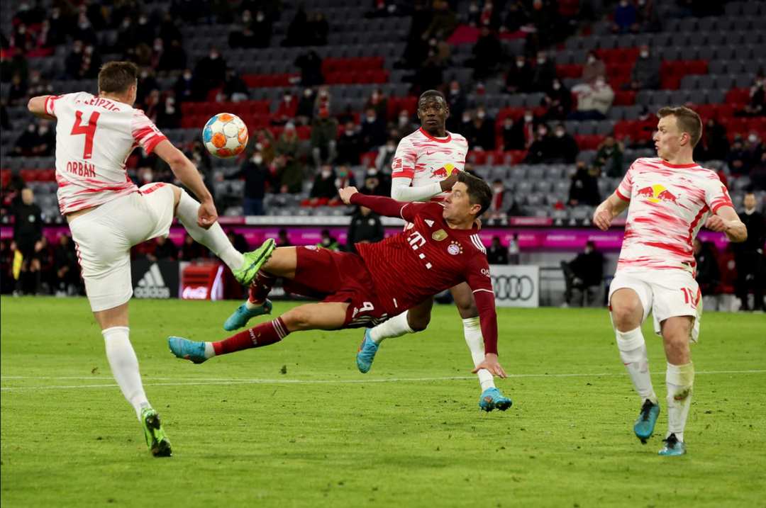 Soi kèo nhận định Leipzig vs Bayern, 01h30 ngày 31/07/2022