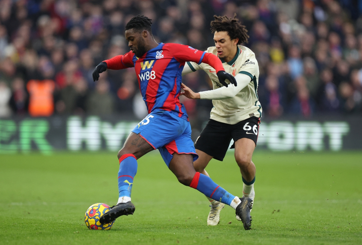 Soi kèo nhận định Liverpool vs Crystal Palace, 19h35 ngày 15/7/2022