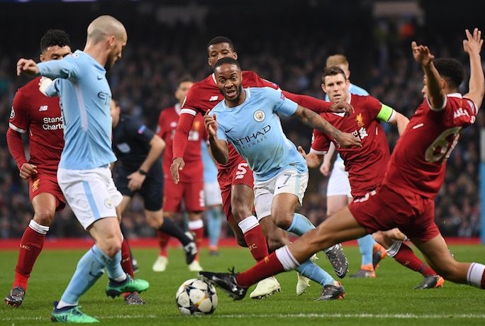 Soi kèo nhận định Liverpool vs Man City, 23h00 ngày  30/07/2022