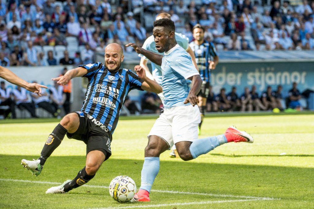 Soi kèo nhận định Malmo vs Sirius, 20h00 ngày 23/07/2022