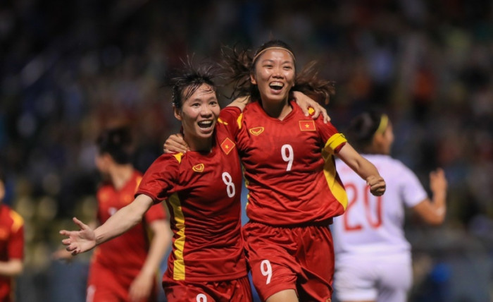 Soi kèo nhận định Nữ Timor Leste vs Nữ Việt Nam, 18h00 ngày 11/07/2022