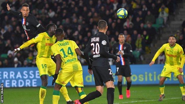 Soi kèo nhận định PSG vs Nantes, 1h00 ngày 01/08/2022