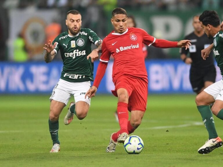 Soi kèo nhận định Palmeiras vs Internacional, 02h00, ngày 25/07/2022