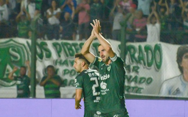 Soi kèo nhận định Rosario vs Sarmiento, 06h00 ngày 09/07/2022