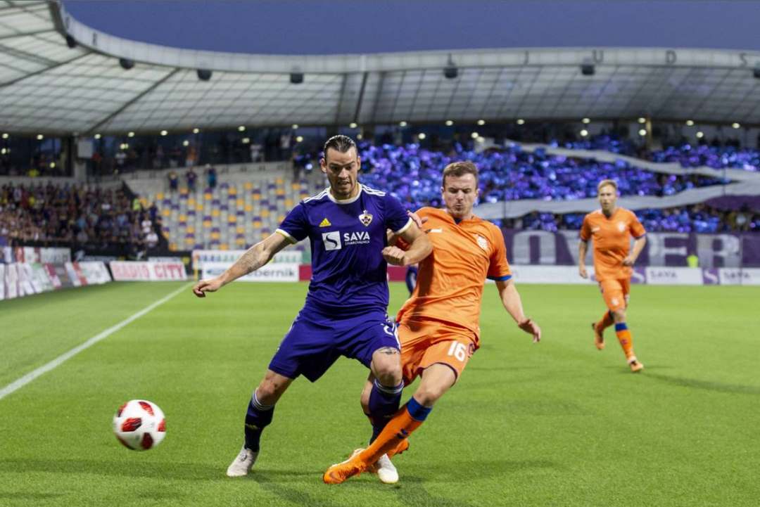 Soi kèo nhận định Sheriff vs Maribor, 00h00 ngày 27/07/2022