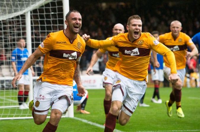 Soi kèo nhận định Motherwell vs Sligo Rovers, 01h45 ngày 22/07/2022