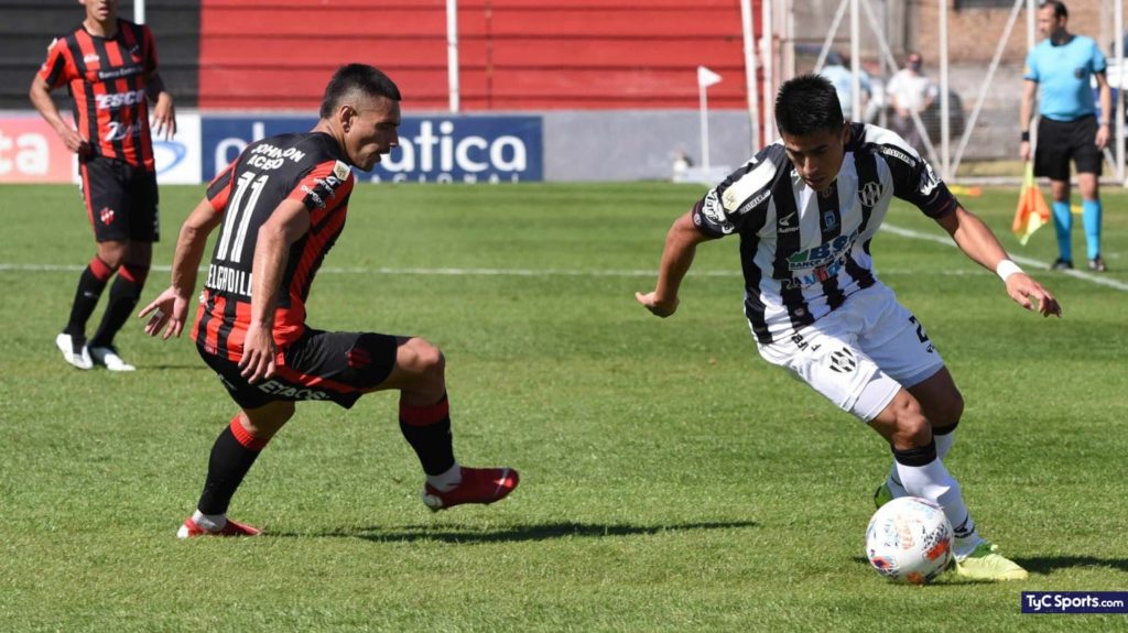 Soi kèo nhận định Central Cordoba vs Patronato, 07h00 ngày 15/07/2022