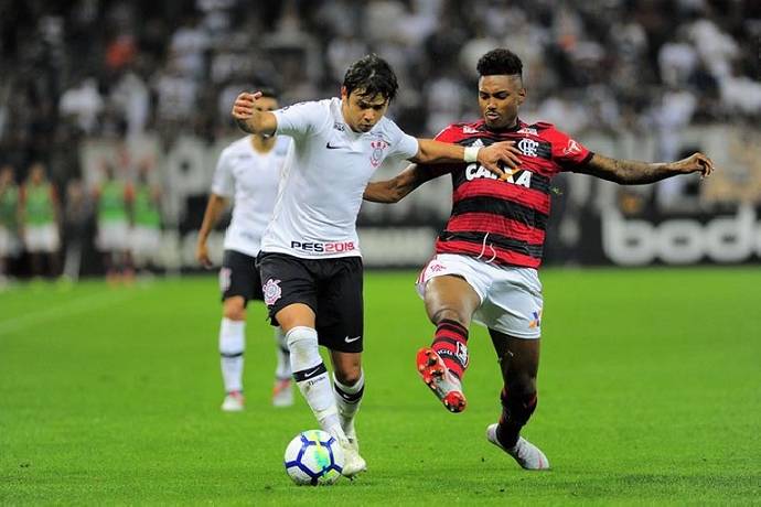 Soi kèo nhận định Corinthians vs Flamengo, 07h30 ngày 03/08/2022