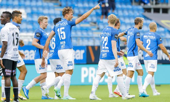 Soi kèo nhận định Elfsborg vs Molde, 23h45 ngày 28/07/2022