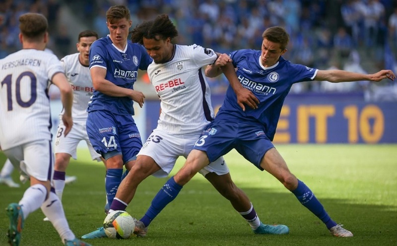 Soi kèo nhận định Anderlecht vs Gent, 01h30 ngày 02/09/2022