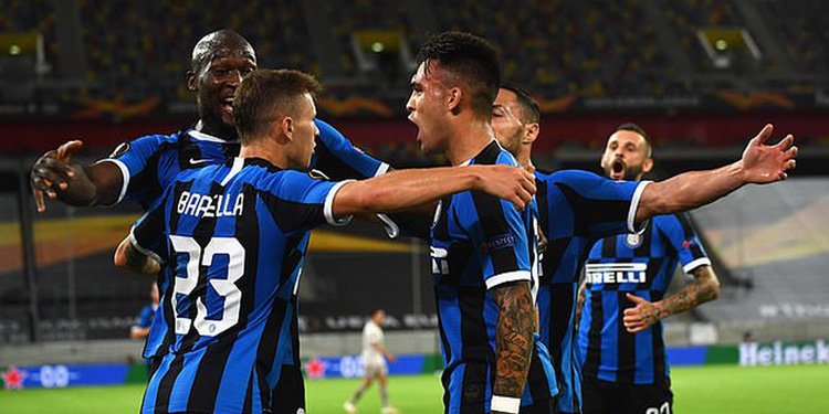 Soi kèo nhận định Inter vs Cremonese, 01h45 ngày 31/08/2022