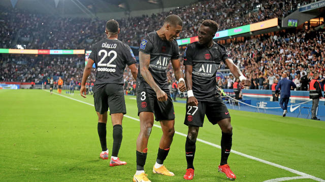 Soi kèo nhận định PSG vs Montpellier, 02h00 ngày 14/08/2022