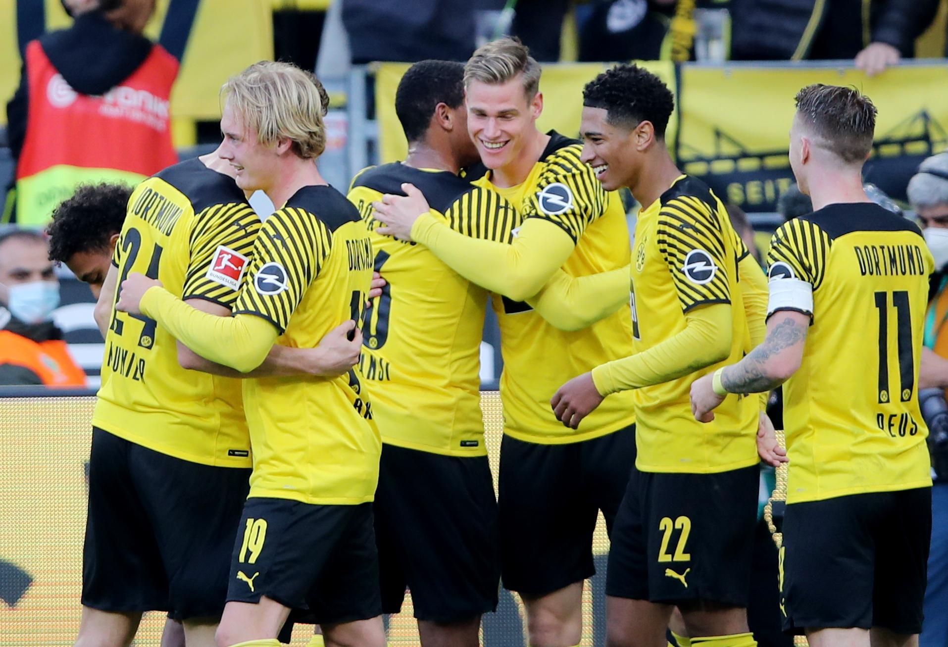 Soi kèo nhận định Dortmund vs Copenhagen, 23h45 ngày 06/09/2022