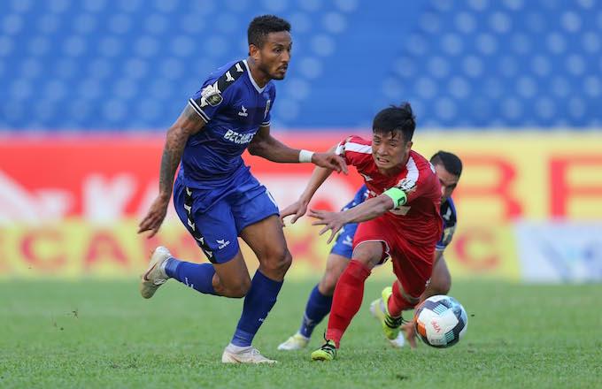 Soi kèo nhận định Bình Dương vs Viettel, 17h00 ngày 02/09/2022