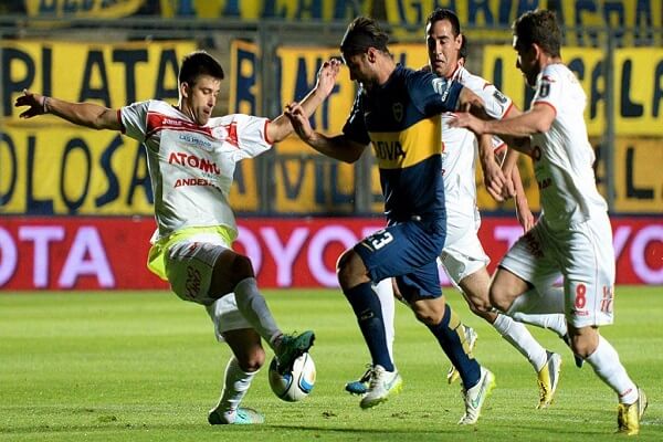 Soi kèo nhận định Boca Juniors vs Huracan, 05h00 ngày 20/09/2022