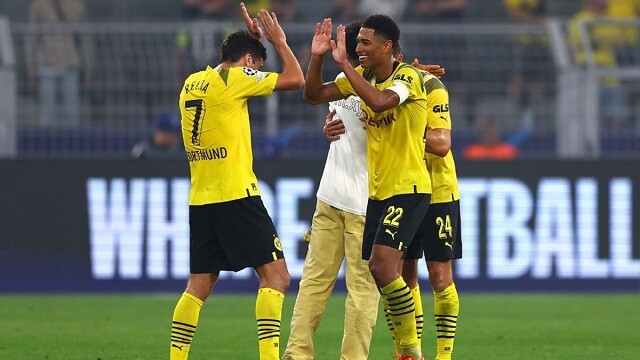 Soi kèo nhận định Dortmund vs Schalke, 20h30 ngày 17/09/2022