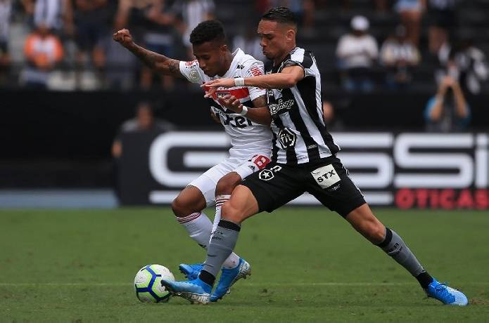 Soi kèo nhận định Goias vs Botafogo, 07h45 ngày 29/09/2022