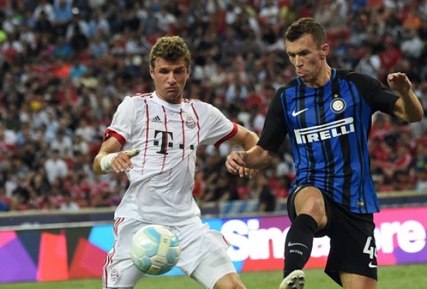 Soi kèo nhận định Inter vs Bayern Munich, 02h00 ngày 08/09/2022