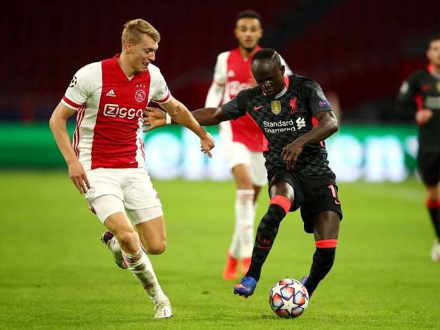 Soi kèo nhận định Liverpool vs Ajax, 02h00 ngày 14/09/2022