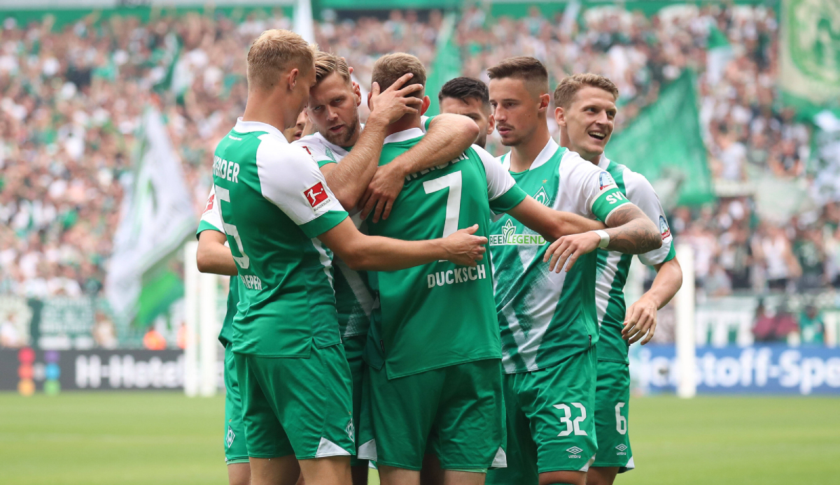 Soi kèo nhận định Bremen vs Augsburg, 01h30 ngày 10/09/2022