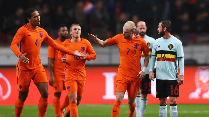 Soi kèo nhận định Hà Lan vs Bỉ, 01h45 ngày 26/09/2022