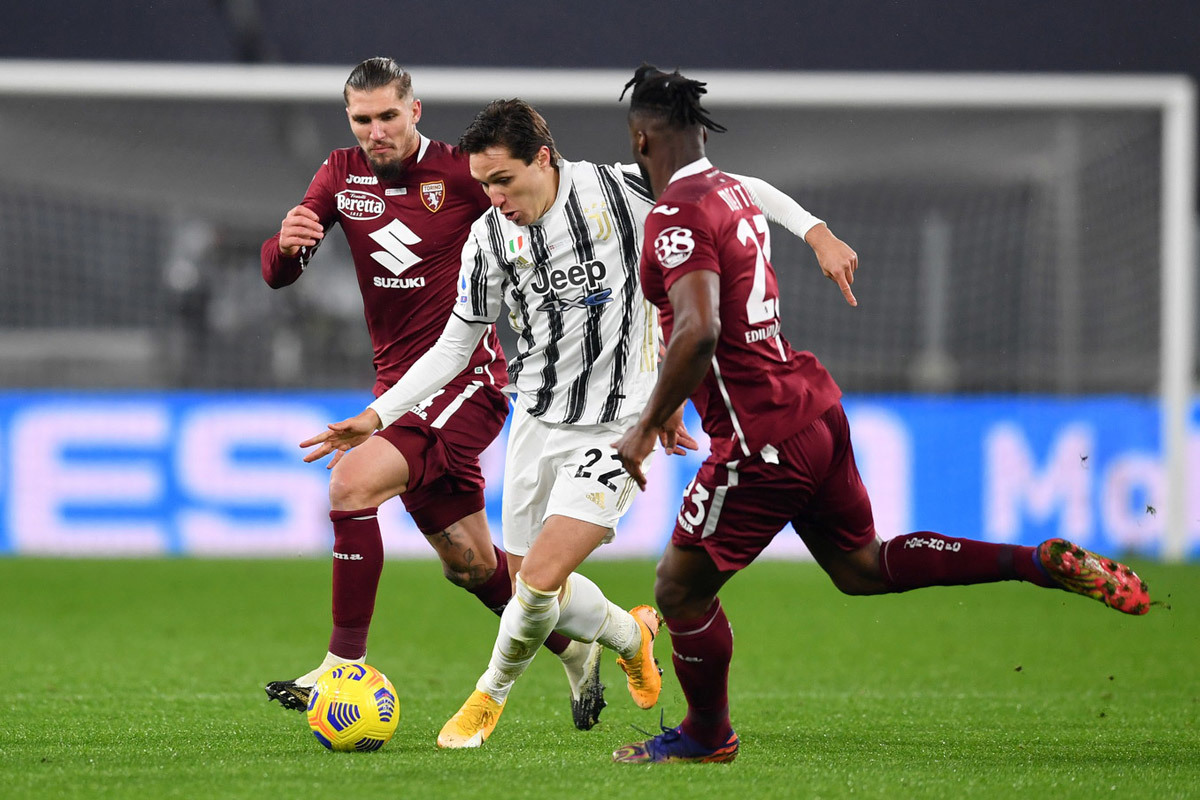 Soi kèo nhận định Torino vs Juventus, 23h00 ngày 15/10/2022