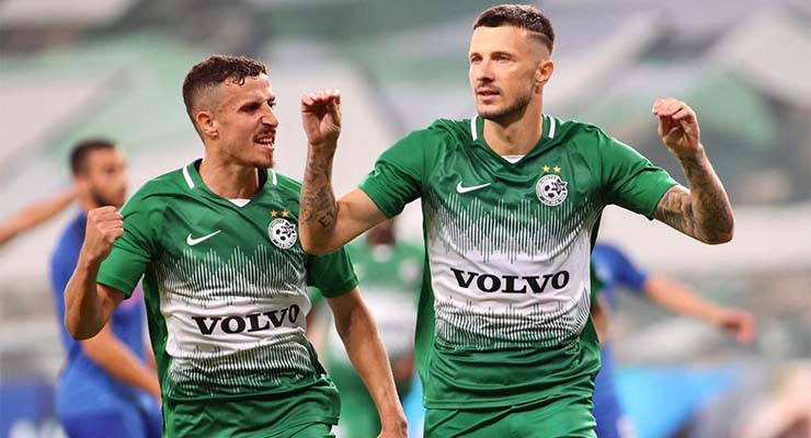 Soi kèo nhận định Juventus vs Maccabi Haifa, 02h00 ngày 06/10/2022