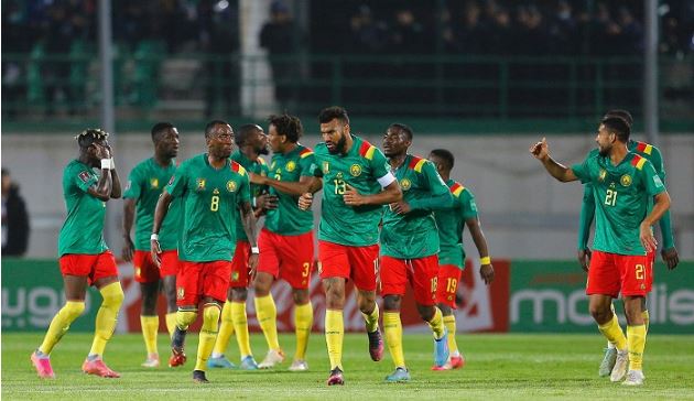 Soi kèo nhận định Cameroon vs Serbia, 17h00 ngày 28/11/2022