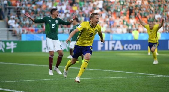 Soi kèo nhận định Mexico vs Thụy Điển, 02h30 ngày 17/11/2022