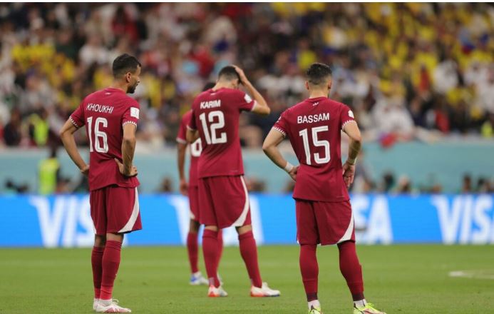 Soi kèo nhận định Qatar vs Senegal, 20h00 ngày 25/11/2022