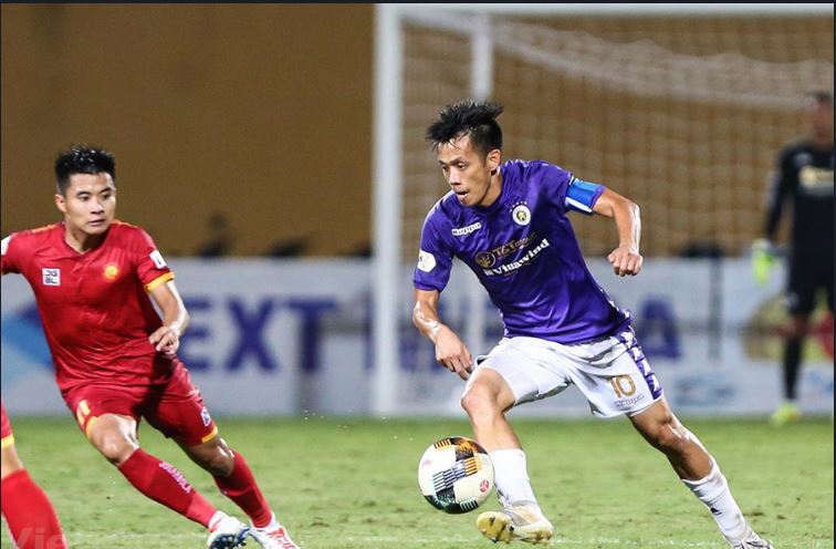 Soi kèo nhận định Thanh Hóa vs Hà Nội, 17h00 ngày 04/11/2022