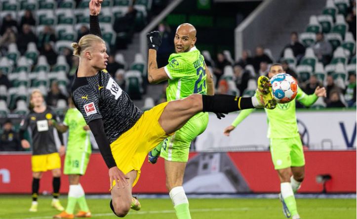 Soi kèo nhận định Wolfsburg vs Dortmund, 00h30 ngày 09/11/2022