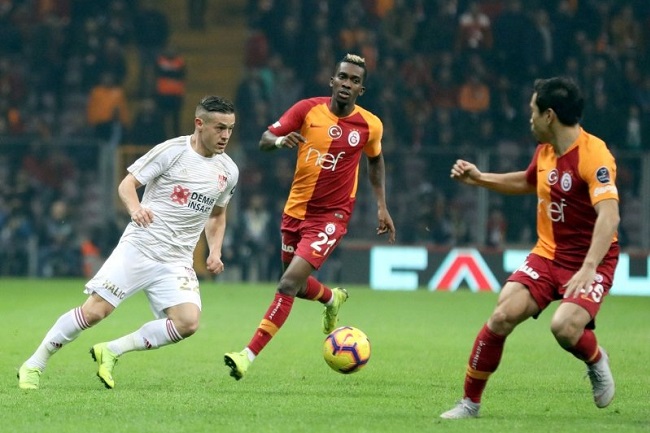 Soi kèo nhận định Galatasaray vs Istanbulspor, 23h00 ngày 25/12/2022