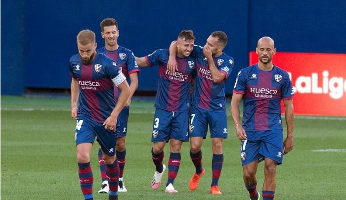 Soi kèo nhận định Huesca vs Andorra, 01h00 ngày 08/12/2022