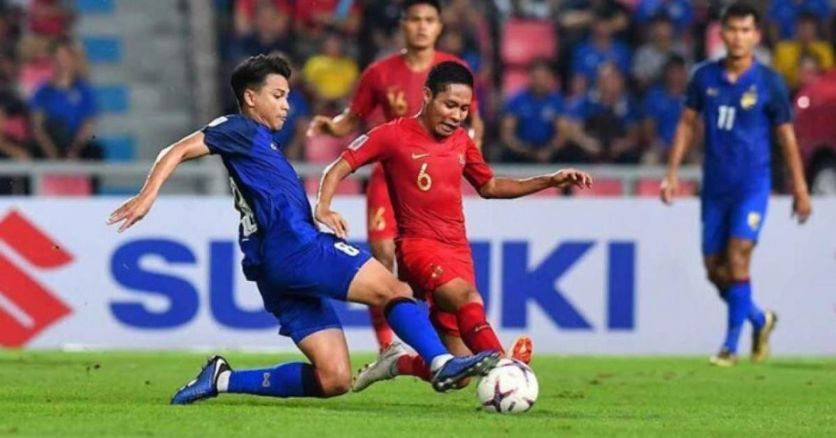 Soi kèo nhận định Indonesia vs Thái Lan, 16h30 ngày 29/12/2022