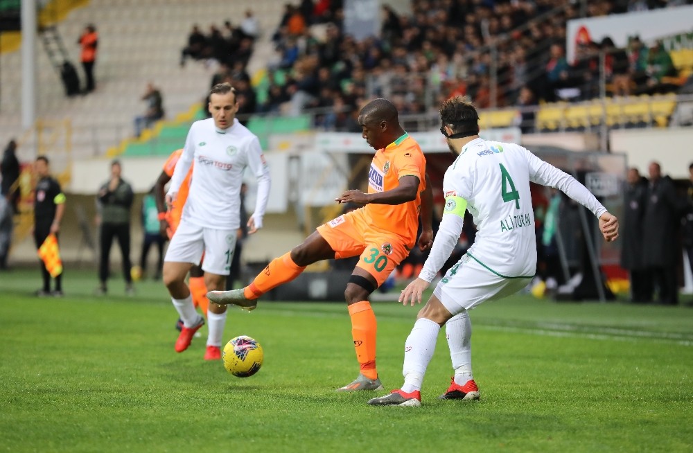 Soi kèo nhận định Konyaspor vs Alanyaspor, 20h00 ngày 25/12/2022