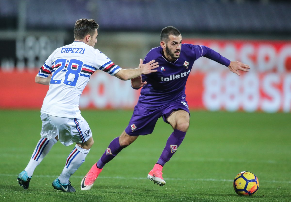 Soi kèo nhận định Fiorentina vs Sampdoria, 00h00 ngày 13/01/2023