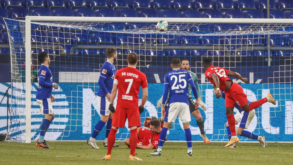 Soi kèo nhận định Schalke vs Leipzig, 00h30 ngày 25/01/2023