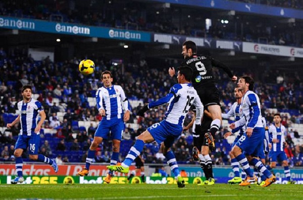 Soi kèo nhận định Espanyol vs Sociedad, 03h00 ngày 14/02/2023