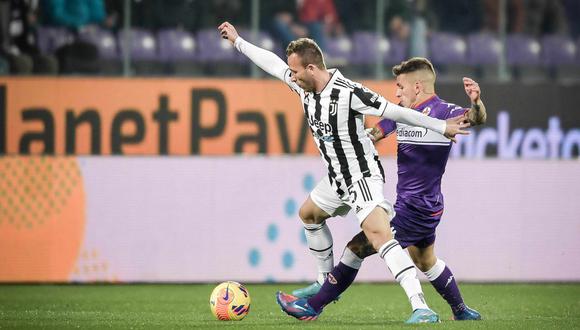 Soi kèo nhận định Juventus vs Fiorentina, 00h00 ngày 13/02/2023
