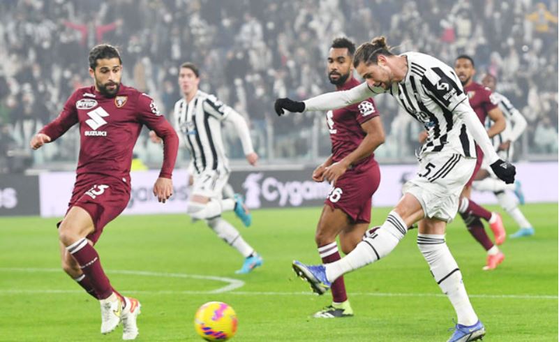 Soi kèo nhận định Juventus vs Torino, 00h30 ngày 01/03/2023